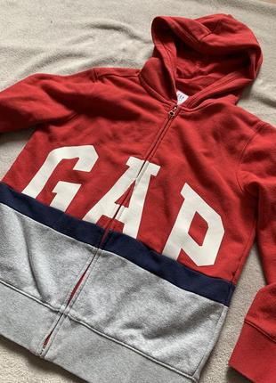 Кофта , зіп худі gap2 фото