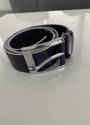 Пояс tommy new