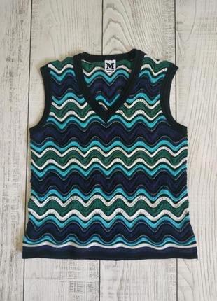 Missoni топ pp s