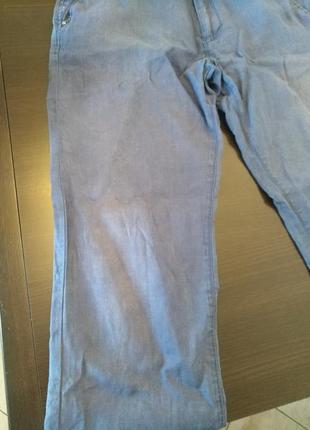 Stefano ricci летние брюки 9