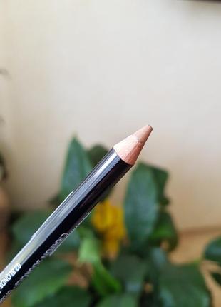 Карандаш для бровей живанши givenchy crayon sourcils - eyebrow pencil6 фото