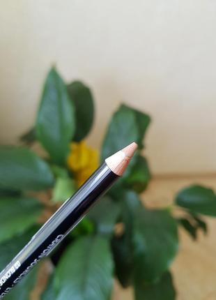 Карандаш для бровей живанши givenchy crayon sourcils - eyebrow pencil7 фото