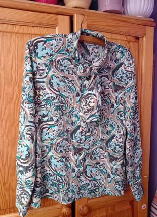 Блуза/ блузка