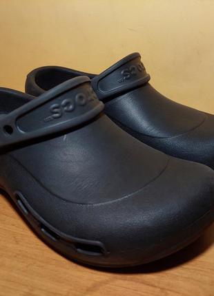 Оригінальні сланці crocs