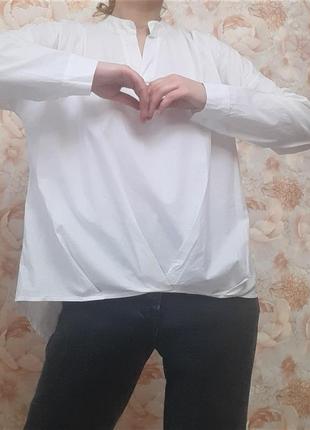 Літня сорочка бавовняна