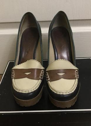 Туфли mia