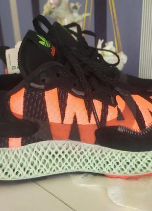 Кросівки 3d adidas 384 фото