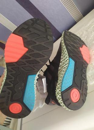 Кросівки 3d adidas 385 фото