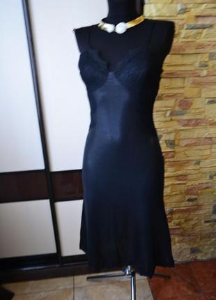 Бомбезное платье_р., 38