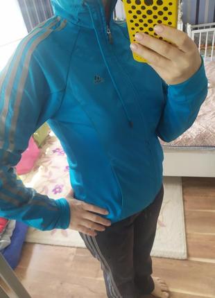 adidas selling спортивный костюм2 фото
