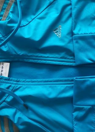 adidas selling спортивный костюм3 фото