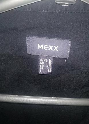 Чудова блузочка mexx3 фото