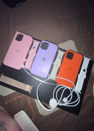 Чохол iphone 7,8,12 mini