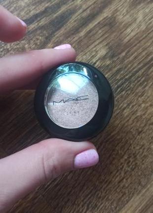 Тени для век "mac"cosmetics