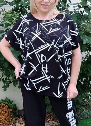 Бомбовая футболка турция ог 125 максиму в размерах