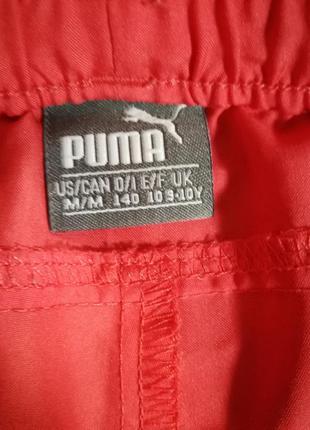 Оригінальні шорти puma6 фото