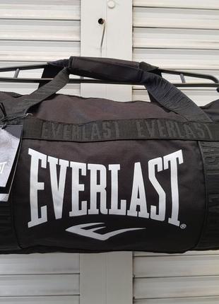 Спортивная сумка everlast1 фото