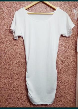 Сукня oversize