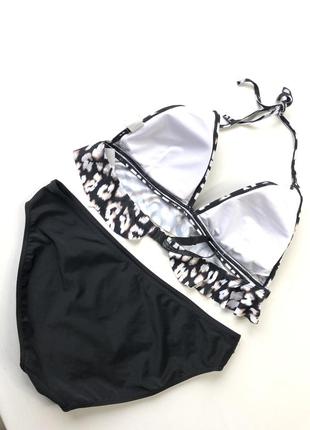 Стильний купальник boohoo6 фото