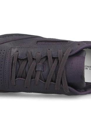 Женские кроссовки оригинал reebok club c 85 x face stockholm cn37353 фото