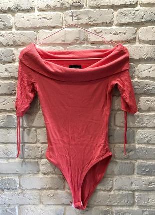 Боді topshop