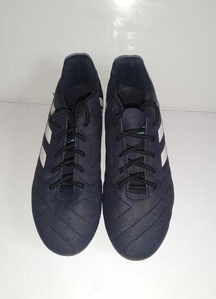 Копи, копочки adidas розмір 39 устілка 25.5 см2 фото