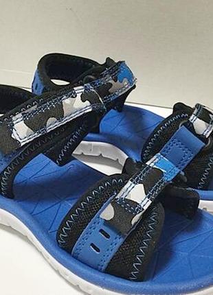 Р.25 cZoom doodles дитячі сандалії оригінал