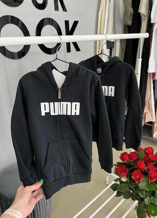 Худі puma дитяче
