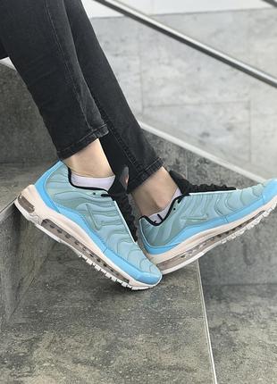 Кросівки жіночі air max
