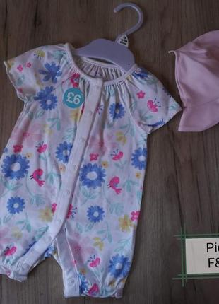 Комплект для дівчинки3 фото