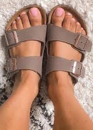 Birkenstock оригінал