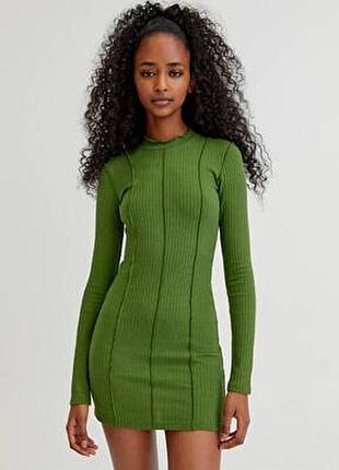 Pull &bear плаття