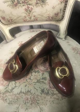 Туфли the keros shoes
