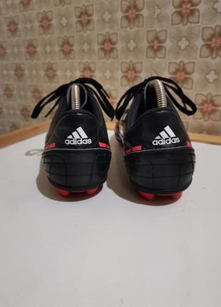 Бутси adidas3 фото