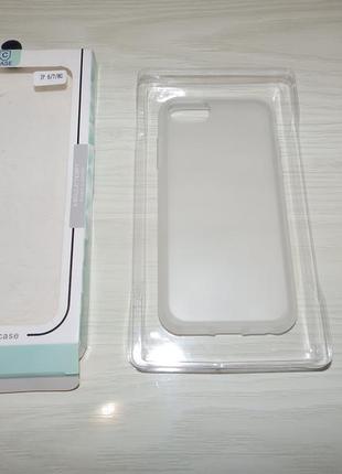 Чехол case avenger iphone 6/7/8 protective shell6 фото