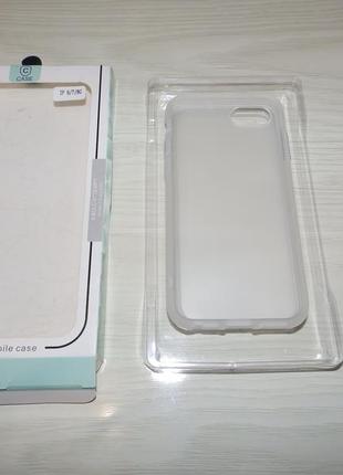Чехол case avenger iphone 6/7/8 protective shell2 фото
