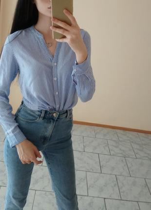 Сорочка, блуза4 фото