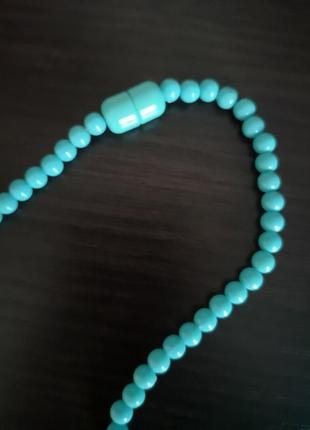 Кольє в східному стилі