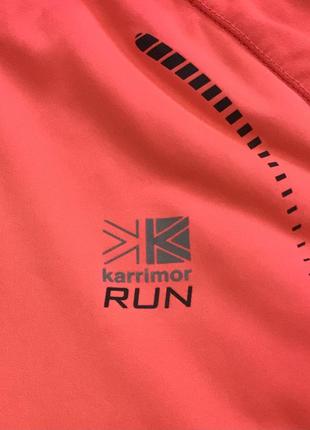 Зіп худі karrimor run6 фото