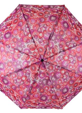 Зонт механика в расцветках4 фото