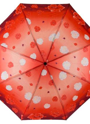 Зонт механика в расцветках6 фото