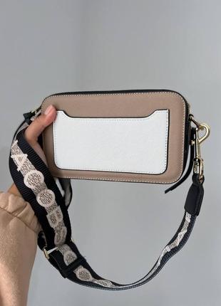 Сумка marc jacobs 8