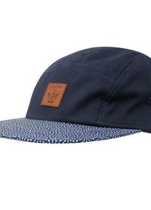 Классная новая стильная кепка firetrap misty 5 cap, англия