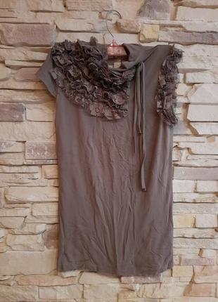 Шикарная футболка