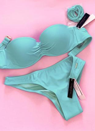 Купальник бандо вікторія сікрет victoria's secret оригінал