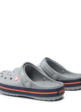 Знижка! crocs crocband, крокси сабо крокбенд5 фото