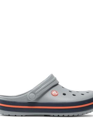 Знижка! crocs crocband, крокси сабо крокбенд2 фото