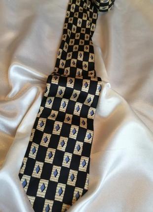 Шовкова краватка #debenhams2 фото