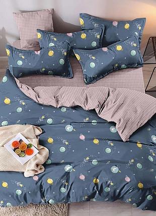 Постельный комплект