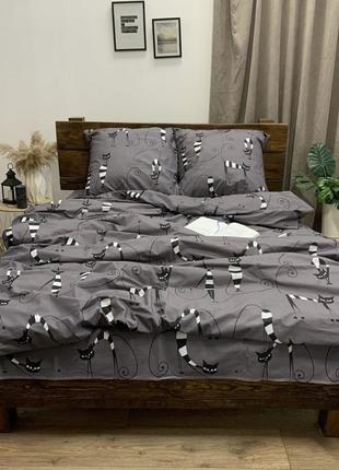 Постельный комплект